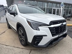 2026 Subaru Ascent Limited 7-Passenger SUV