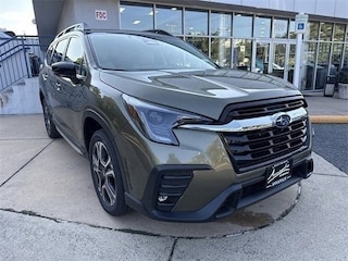 2025 Subaru Ascent Limited 7-Passenger SUV