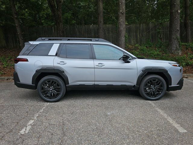 2026 Subaru Outback Limited XT - Photo 2