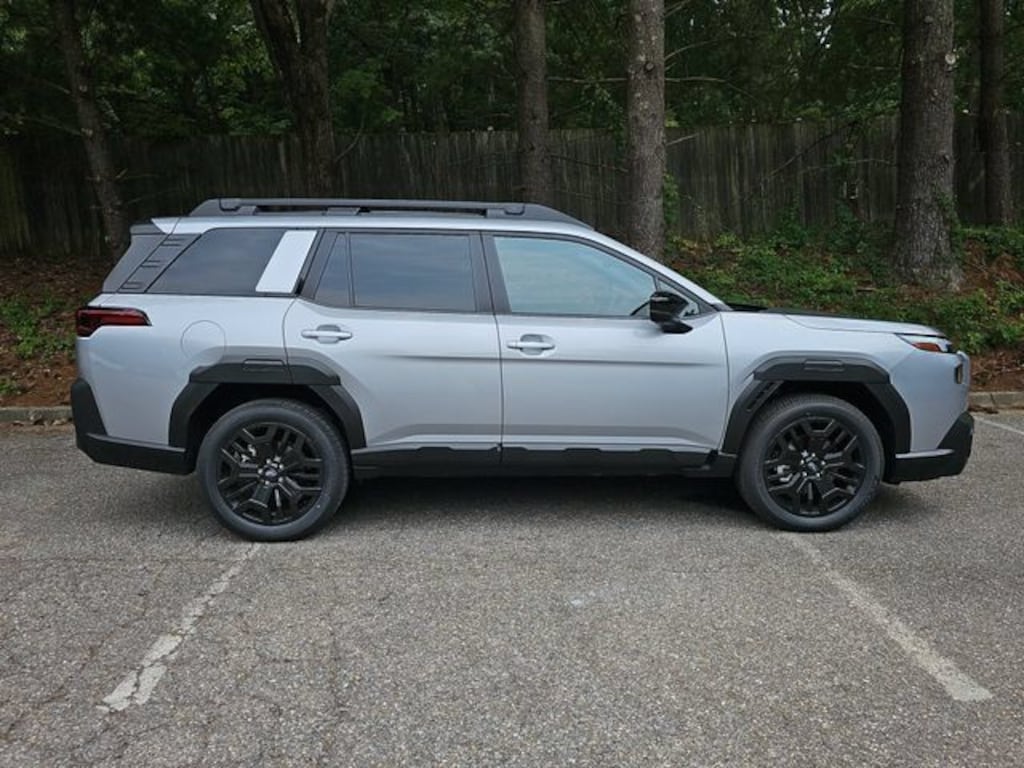 New 2026 Subaru Outback Limited XT SUV