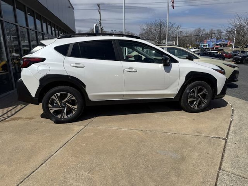 New 2026 Subaru Crosstrek Premium SUV