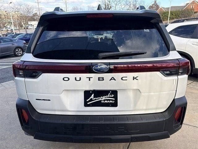 2026 Subaru Outback Touring XT - Photo 6