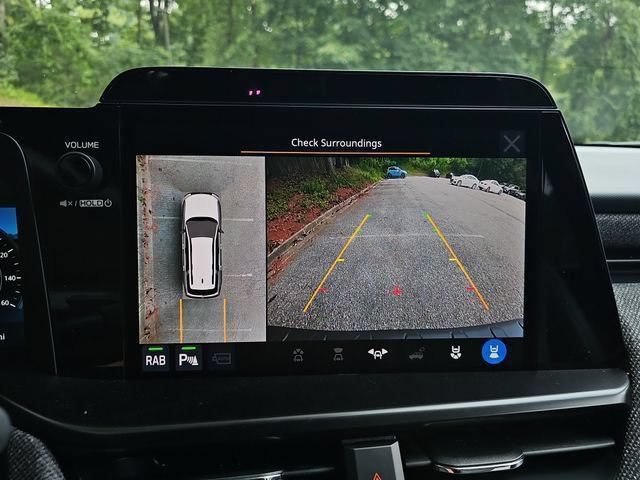 2026 Subaru Outback Limited XT - Photo 13