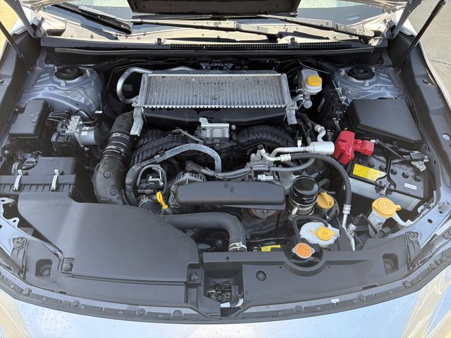 2022 Subaru WRX Base - Photo 7