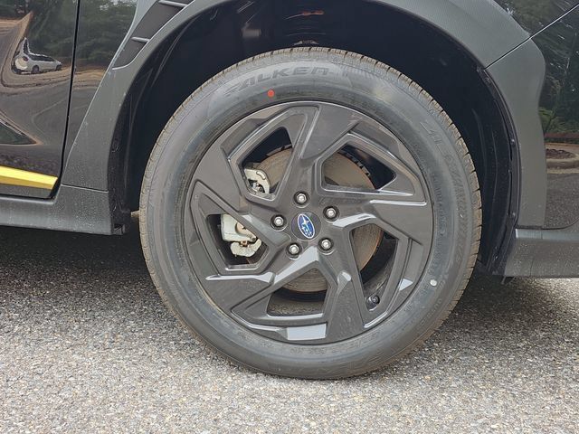 2026 Subaru Crosstrek Sport - Photo 19