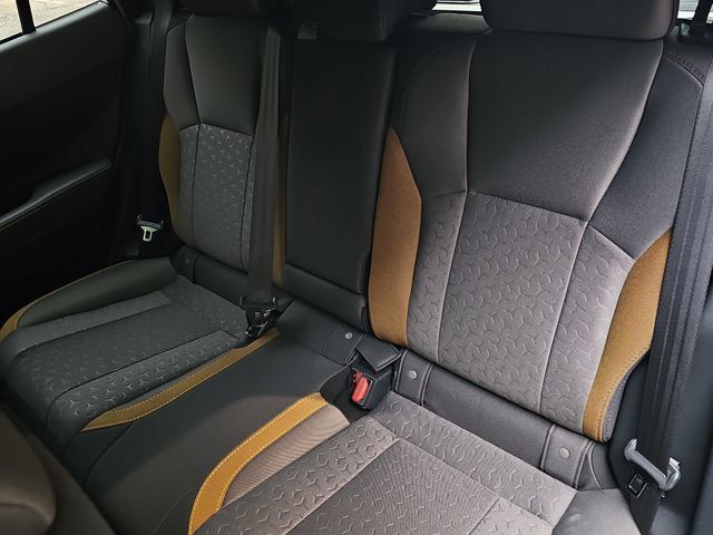 2026 Subaru Crosstrek Sport - Photo 16