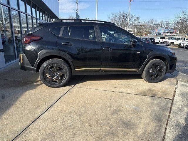 2026 Subaru Crosstrek Sport - Photo 24