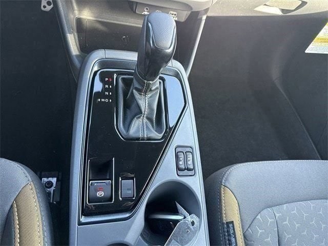 2026 Subaru Crosstrek Sport - Photo 34