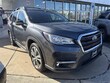  Subaru Ascent