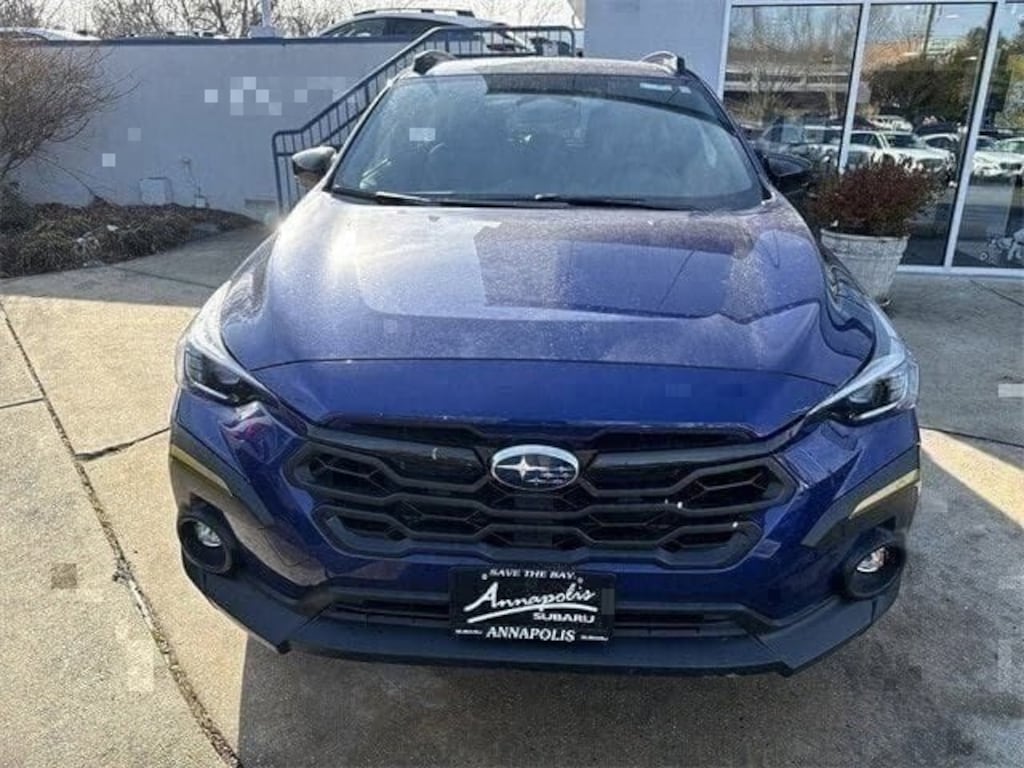 New 2026 Subaru Crosstrek Sport SUV