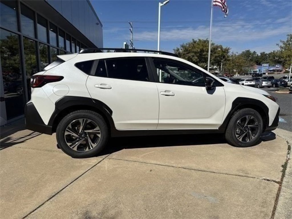 New 2025 Subaru Crosstrek Premium SUV