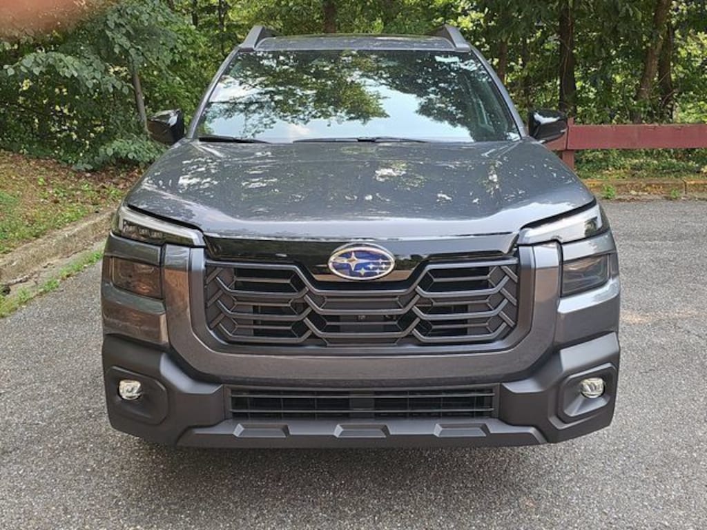 New 2026 Subaru Outback Touring XT SUV