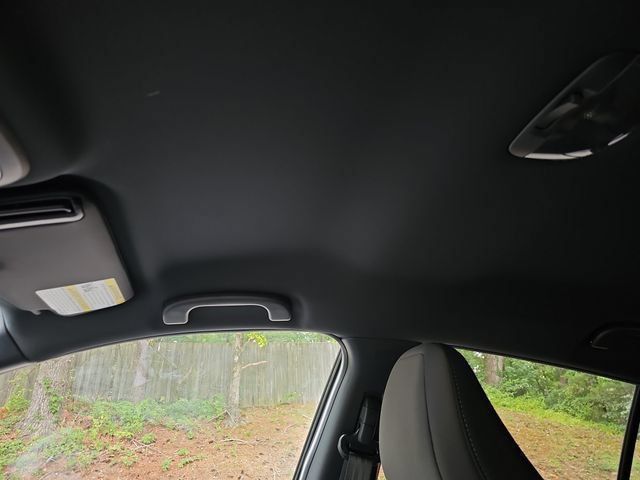 2026 Subaru Crosstrek Sport - Photo 14