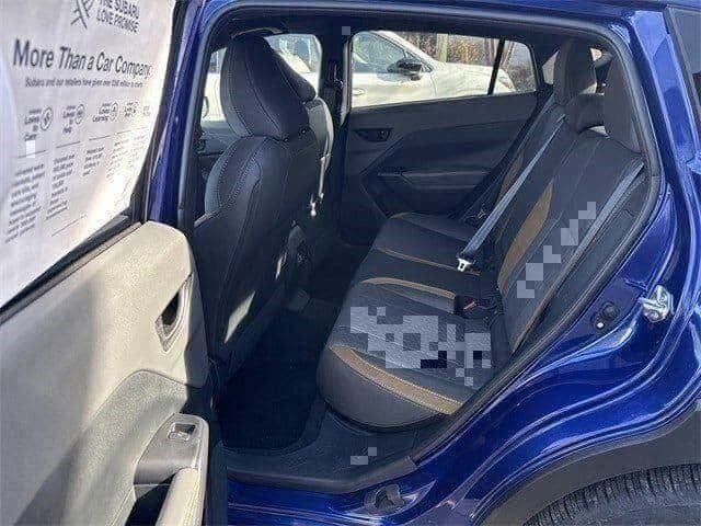 2026 Subaru Crosstrek Sport - Photo 15