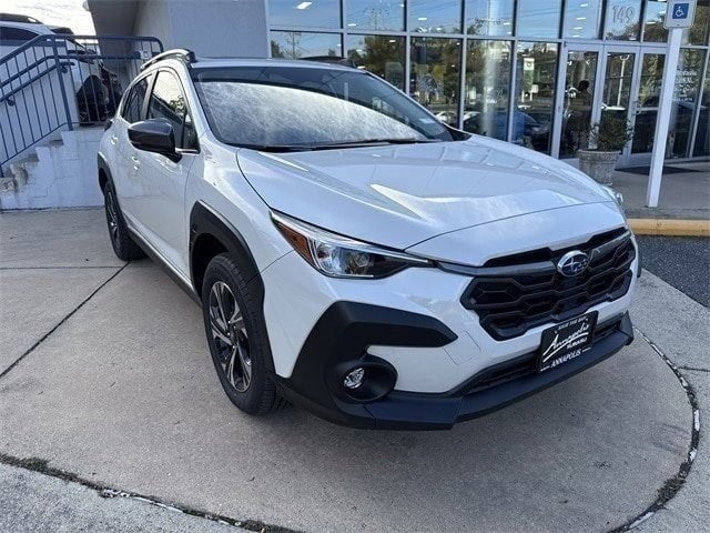 2025 Subaru Crosstrek Premium's photo