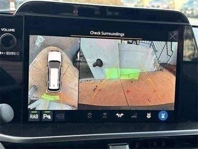 2026 Subaru Outback Touring XT - Photo 13