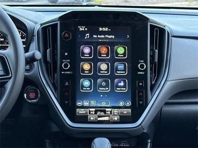 2026 Subaru Crosstrek Premium - Photo 6