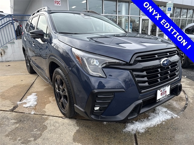 2023 Subaru Ascent Onyx Edition Limited's photo