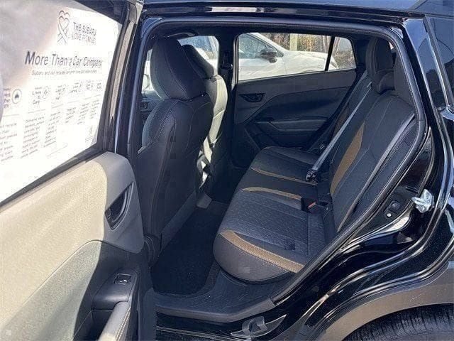 2026 Subaru Crosstrek Sport - Photo 36