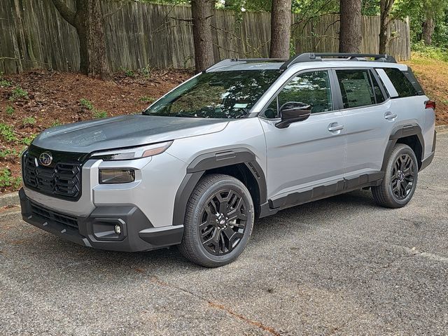 2026 Subaru Outback Limited XT - Photo 4