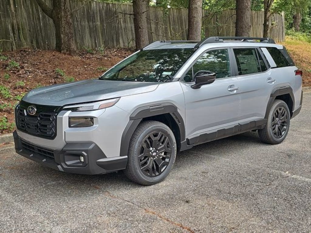 New 2026 Subaru Outback Limited XT SUV