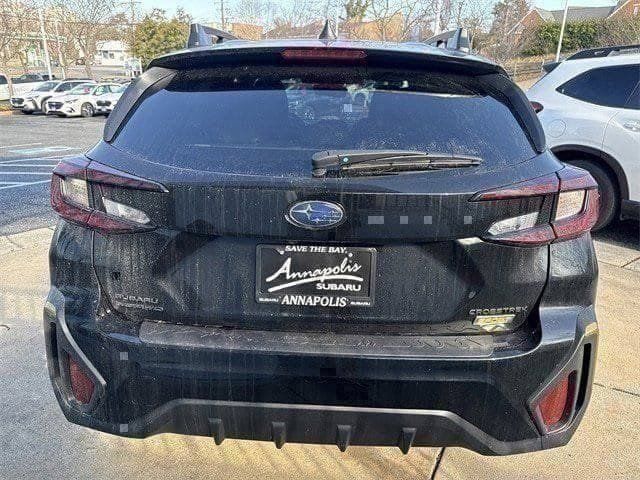 2026 Subaru Crosstrek Sport - Photo 28