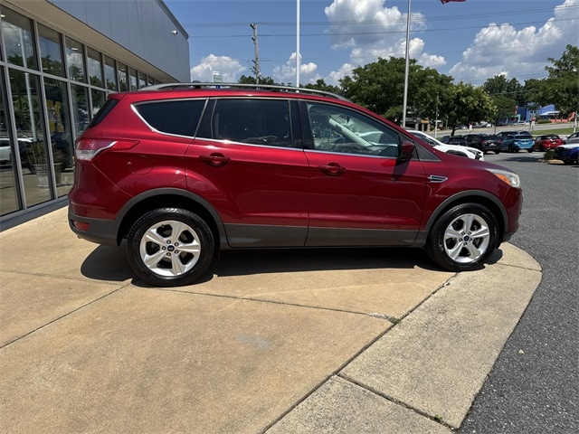 Used 2013 Ford Escape SE with VIN 1FMCU9G99DUD33608 for sale in Annapolis, MD