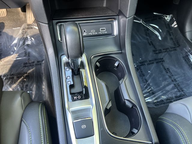 2023 Subaru Ascent Onyx Edition - Photo 17
