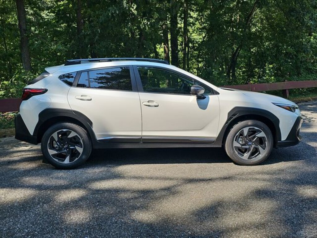 New 2026 Subaru Crosstrek Limited SUV