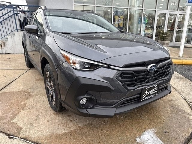 2025 Subaru Crosstrek Premium's photo