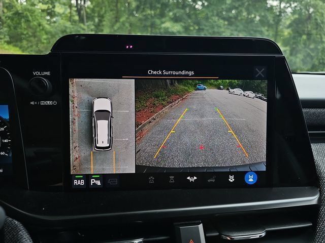 2026 Subaru Outback Limited XT - Photo 13
