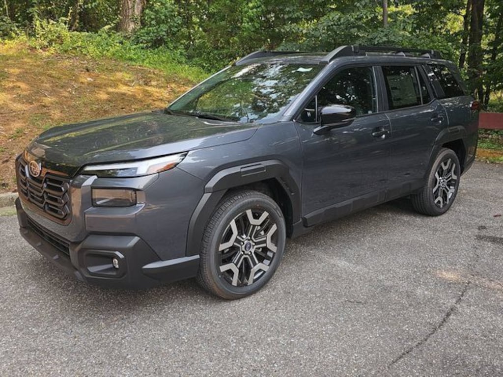 New 2026 Subaru Outback Touring XT SUV
