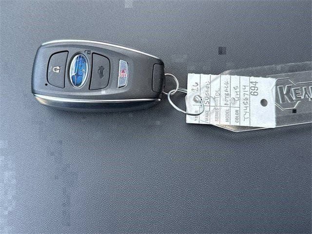 2026 Subaru Outback Touring XT - Photo 18