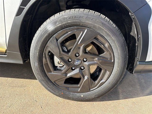 2026 Subaru Crosstrek Sport - Photo 18