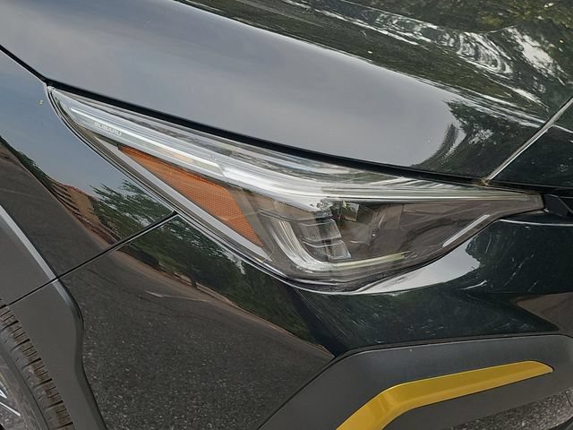 2026 Subaru Crosstrek Sport - Photo 20