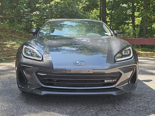 2026 Subaru BRZ tS - Photo 3