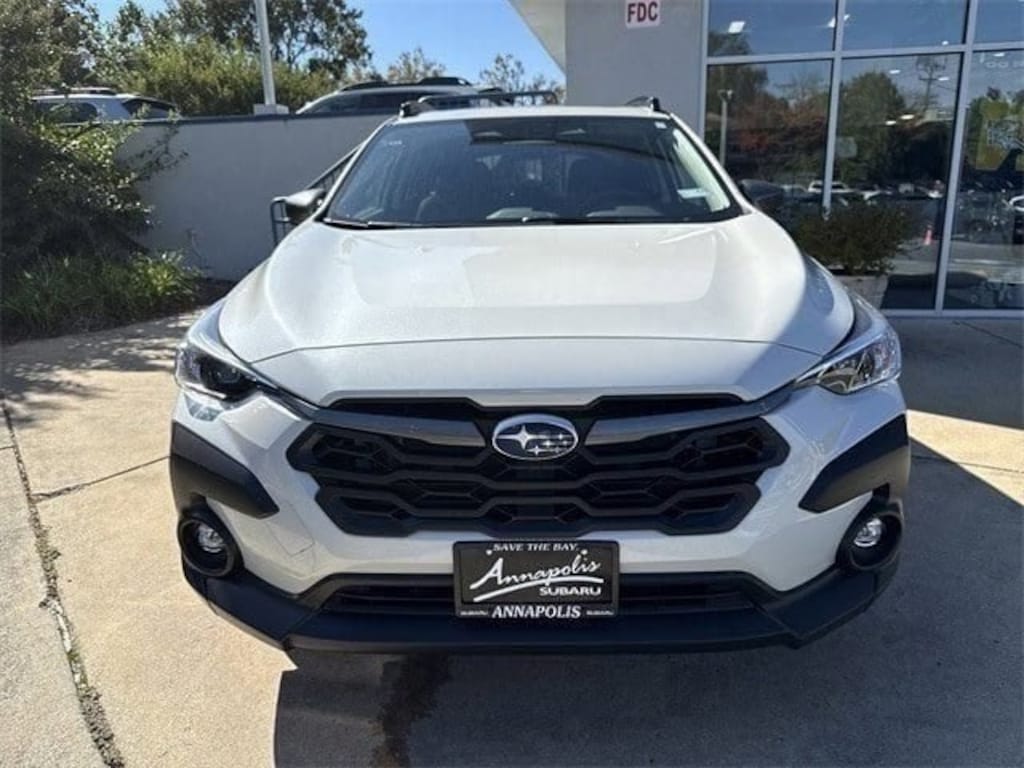 New 2025 Subaru Crosstrek Premium SUV