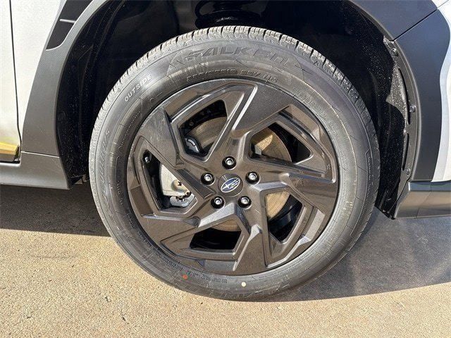 2026 Subaru Crosstrek Sport - Photo 18