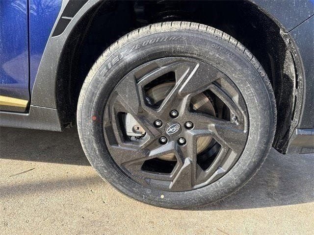 2026 Subaru Crosstrek Sport - Photo 17