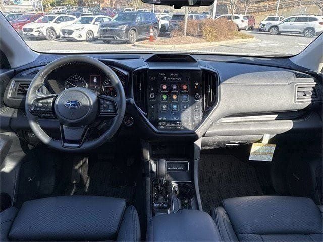 2026 Subaru Ascent Onyx Edition-Touring - Photo 15
