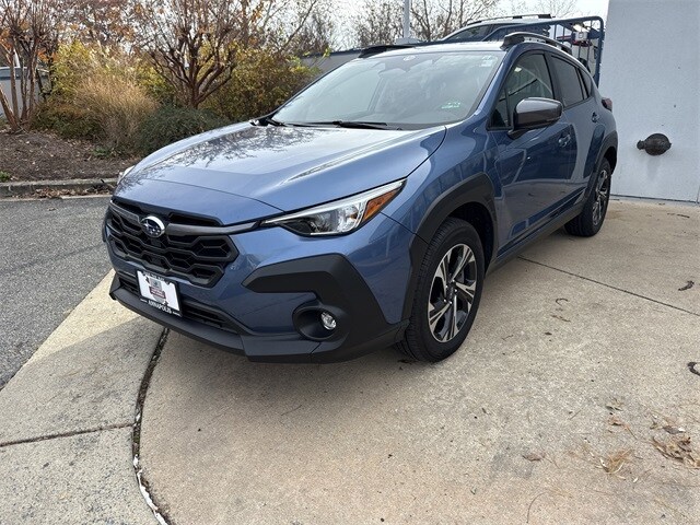 2024 Subaru Crosstrek Premium photo 3