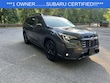  Subaru Ascent