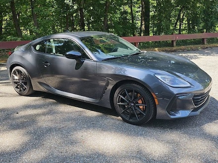 Featured New 2026 Subaru BRZ tS Coupe for Sale in Annapolis, MD