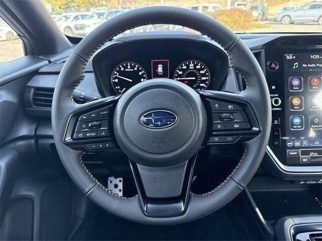 2026 Subaru Crosstrek Sport - Photo 9