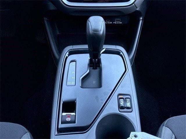 2026 Subaru Crosstrek Premium - Photo 7