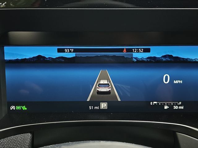 2026 Subaru Outback Premium - Photo 25