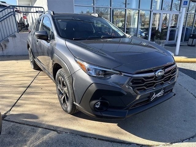 2025 Subaru Crosstrek Premium's photo