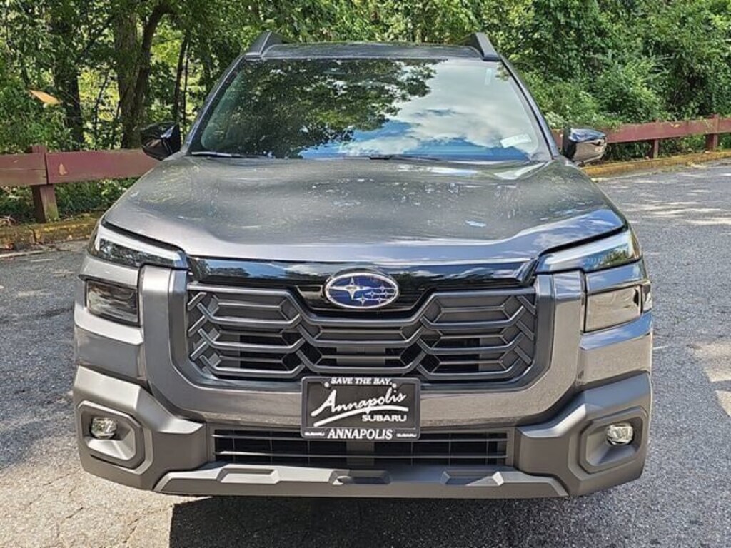 New 2026 Subaru Outback Premium SUV