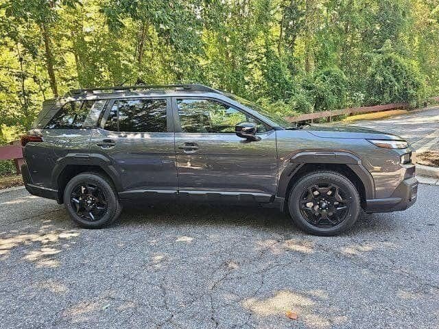 New 2026 Subaru Outback Limited SUV