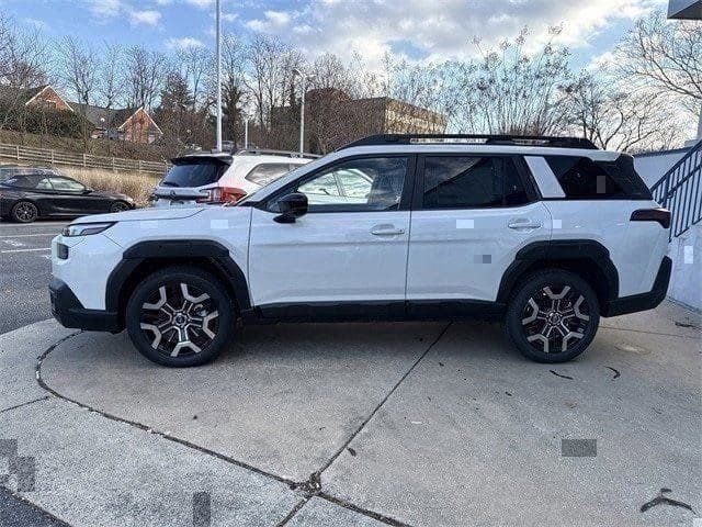2026 Subaru Outback Touring XT - Photo 5